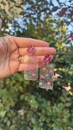 DOODLE FLOWER STATEMENTS