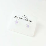 STAR STUDS