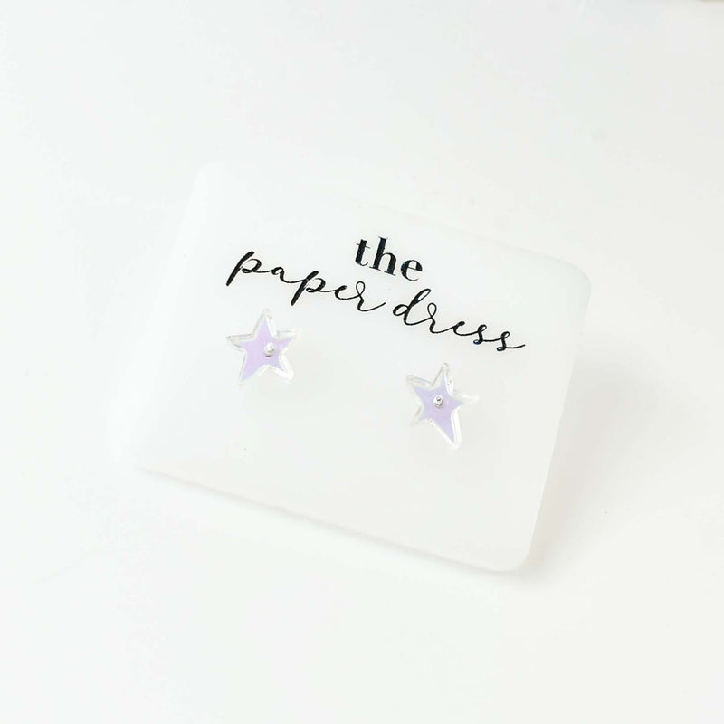 STAR STUDS