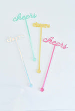 COCKTAIL STIR STICK
