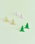 CHRISTMAS TREE STUDS