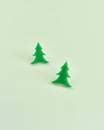 CHRISTMAS TREE STUDS