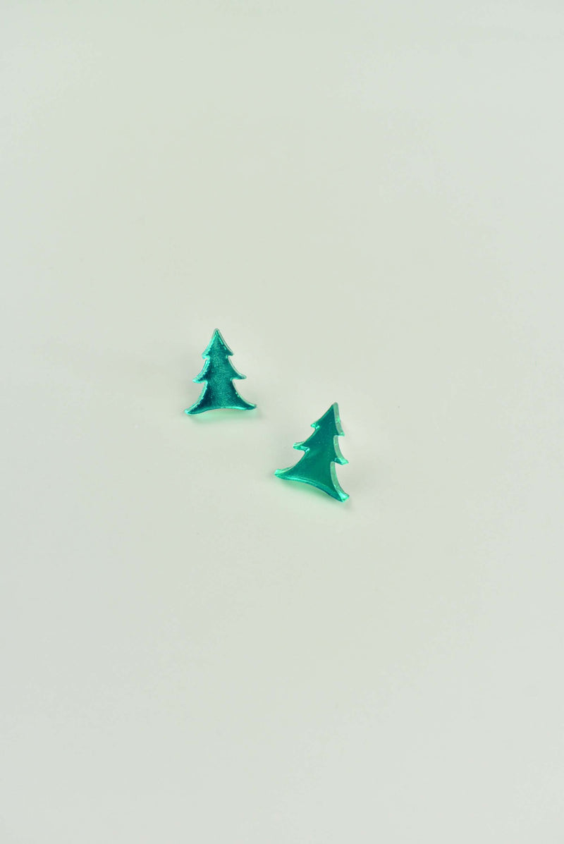 CHRISTMAS TREE STUDS