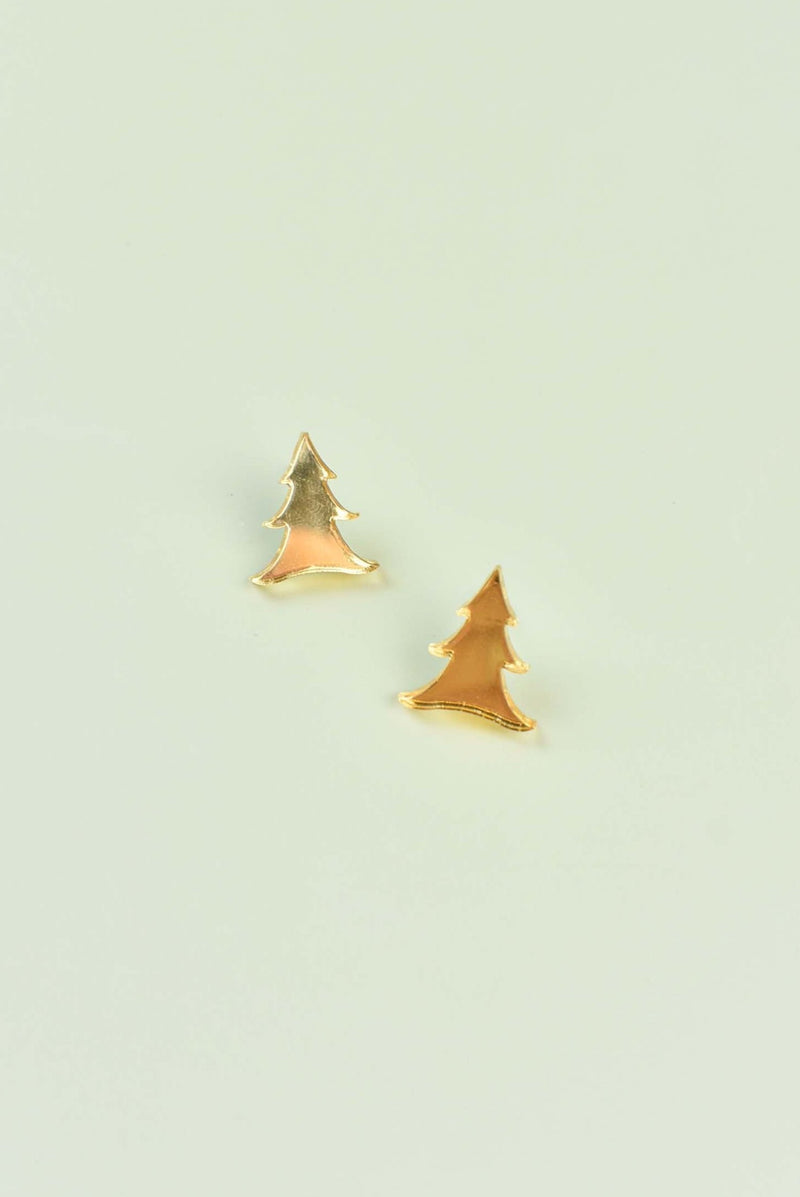 CHRISTMAS TREE STUDS