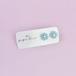 DAISY STUD EARRINGS