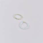 AQUAMARINE GEMSTONE RING