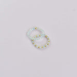AQUAMARINE GEMSTONE RING
