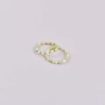 OPAL GEMSTONE RING