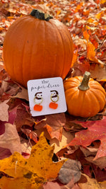 PUMPKIN HUGGIES