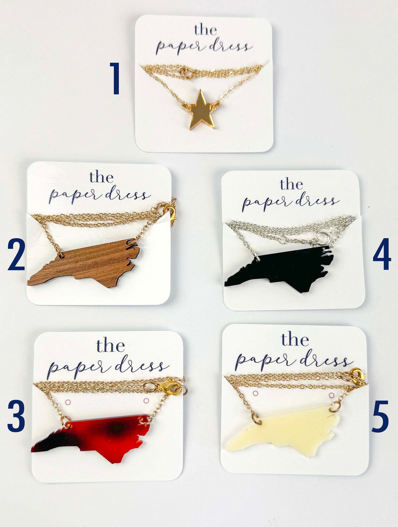 $10 Sale Necklaces