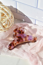 Witches Brew French Claw