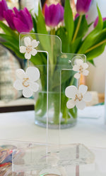 spring earrings 