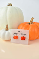 PUMPKIN STUDS